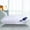 A, variant on Hotel Pillows,Hotel-Grade Pillows Core,100% Cotton Cover,Soft and Supportive Bed Pillow for Sleeping,Soft Pillow for Back Side and Stomach Sleepers 1PC (C)