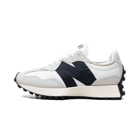 NEW BALANCE WOMENS 327 WMNS "Grey / White" WS327FE from Stadium Goods