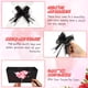 thumbnail image 4 of Kit de cestas de regalo Colarr, paquete de 12 unidades, color negro, Kraft, 25 x 16,5 x 11 cm, 4 of 6
