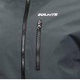 thumbnail image 6 of PNTUTB Men's Fashion Jacket Full Zip Stand Collar Long Sleeve Coat Color Block Casual Comfort Windproof Versatile Outwear with Pockets, 6 of 6