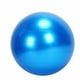 thumbnail image 2 of Fiudx Pelota de Ejercicios, Fabricada En Pvc Resistente a Explosiones, 75 Cm con Bomba, Diseño Antideslizante para Yoga y Fitness, Fortalece El Core, Segura para El Embarazo y El Parto, Ideal para Us, 2 of 6