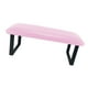 thumbnail image 5 of Cojín para manicura, cojín para uñas, almohada para uñas impermeable, resistente al desgaste, accesorios para decoración de uñas, profesional para Rosa, 5 of 8