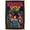 Gold Framed Version, variant on Netflix Stranger Things: Tales From ’85 (2026) - Group Wall Poster, 22.375" x 34"