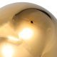 thumbnail image 3 of GOOHOCHY Espejo reflectante espejo pulido pulido al aire libre bola de bola de bola decoración de bola, 3 of 8
