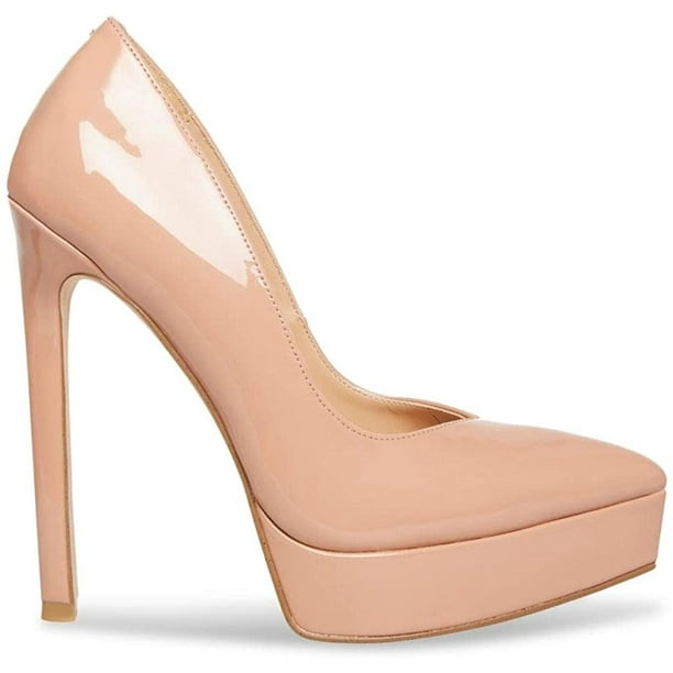 Madden girl hotsell suede heels