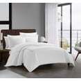 thumbnail image 2 of Chic Home Stryder 7-Piece Beige Duvet Set, King, 2 of 10