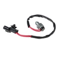 thumbnail image 2 of 8604A003 Transfer Case Shift 4WD Reversing Light Switch for - L200 2005 2007 2012 - 2008 MTR0009, 2 of 6