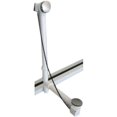 thumbnail image 2 of Toto ABD100#PN Tubular Cable Driven Bath Waste - Nickel, 2 of 2