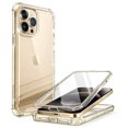 thumbnail image 1 of Funda i-Blason Ares para iPhone 13 Pro Max 6.7'' Oro/Brillo, 1 of 8