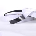 thumbnail image 4 of Tiras de velcro con adhesivo - Cierres adhesivos de resistencia industrial Cinta de velcro para montar, colgar u organizar artículos en interiores o exteriores - Negro, 4 of 5