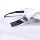 thumbnail image 4 of Tiras de velcro con adhesivo - Cierres adhesivos de resistencia industrial Cinta de velcro para montar, colgar u organizar artículos en interiores o exteriores - Negro, 4 of 5