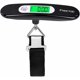 thumbnail image 1 of Báscula electrónica para equipaje Báscula portátil Báscula digital para equipaje Máx. 50 kg/110 lb (LB, g, Oz, kg) Báscula electrónica/Función de tara/Viajes/Compras/Oficina de correos/D, 1 of 5