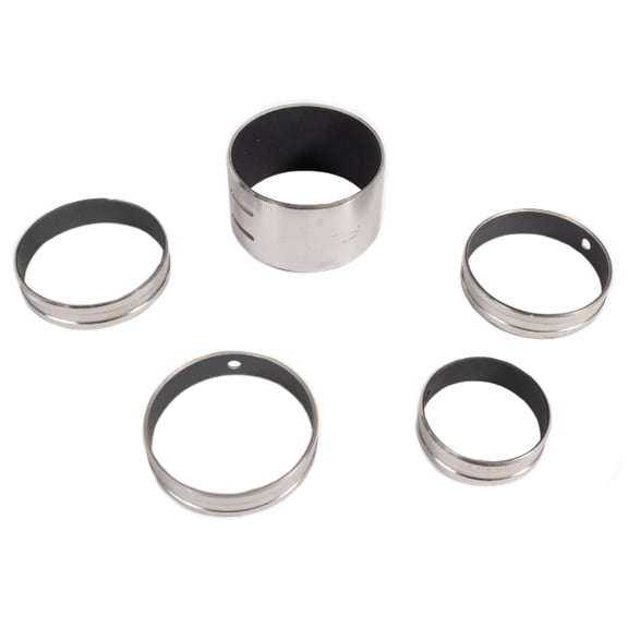 Camshaft Bearings | Cam Bearings Compatible with 09-21 Chrysler/Dodge/Jeep 345/392 | HP PolyDyn Coating