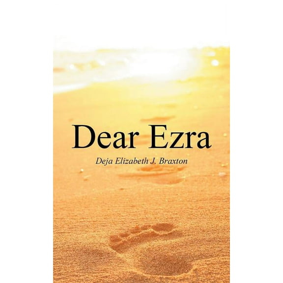 Dear Ezra
