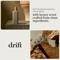 thumbnail image 2 of Drift Vanilla Scented Room Spray - Air Freshener - Clean Fragrance Oils - Premium Scent - Room Air Freshener - Air Fresheners For Home - 2.0 oz, 2 of 4
