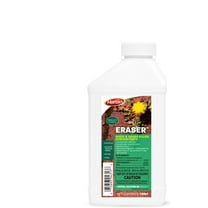 Martin's Eraser Weed & Grass Killer Concentrate - Kills Weeds and Unwanted Vegetation - 16 fl oz Bottle by Control Solutions, Inc