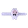 thumbnail image 2 of Clearance!Pop Mart The Monsters Wild At Home Plush Vinyl Dollsplush Doll Toy Gift Cartoon Children'S Rag Doll Walking Noise Electronic Pet Can Talk Doll, 2 of 5
