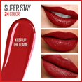 thumbnail image 3 of Maybelline New York Superstay Rouge à Lèvres, 3 of 12