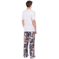 thumbnail image 6 of Garfield Men's Pajamas Sleep Pants, Sizes S-3XL, 6 of 6