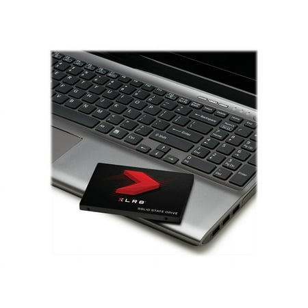 PNY - 2TB Internal SATA Solid State Drive