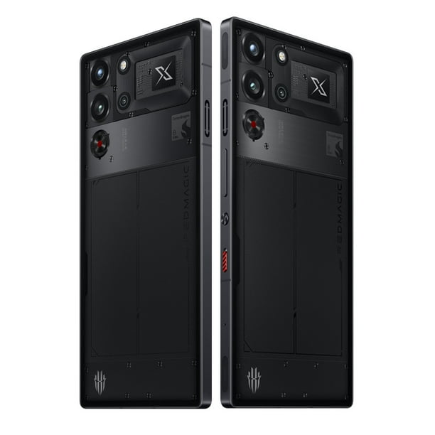 REDMAGIC 10 Pro Unlocked Phone 6.85