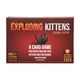 thumbnail image 1 of Juego de cartas Exploding Kittens, edición original, más de 7 años, 1 of 9