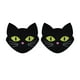 thumbnail image 1 of 10 pegatinas de silicona con forma de gato para vestidos sin tirantes. sin luminoso, 1 of 8