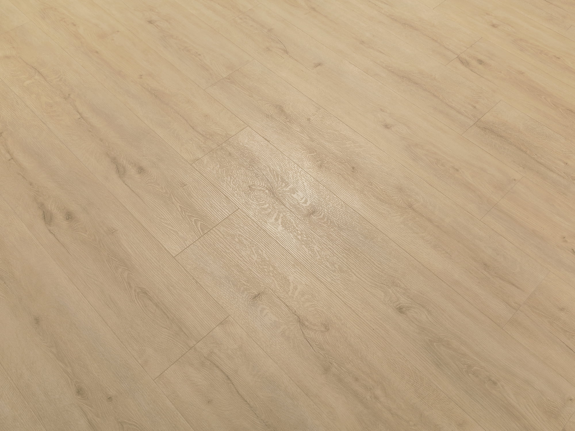 NewAge Products Vinyl Plank Flooring - 600 sqft - White Oak