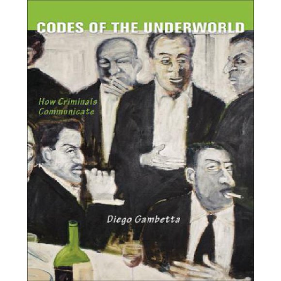 Codes of the Underworld