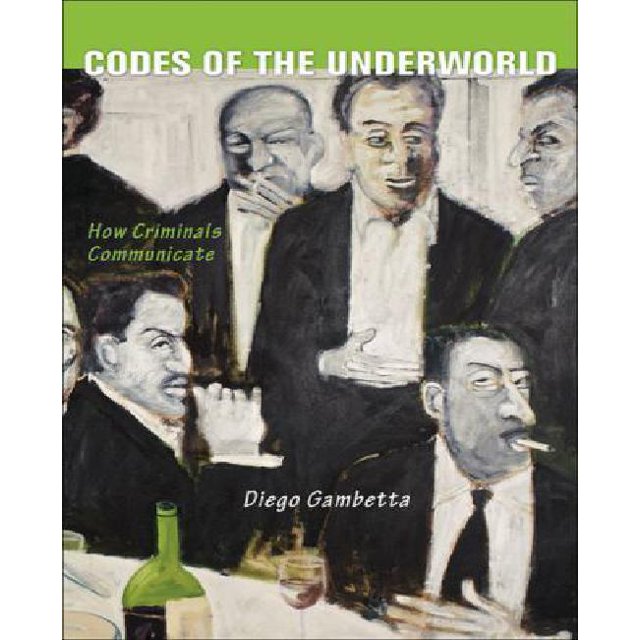 Codes du Monde sous-Marin