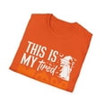 thumbnail image 4 of This Is My Tired Mom Costume Halloween Witch Pumpkin T-Shirt, 4 of 4