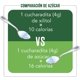 thumbnail image 5 of Pure Via Xilitol, Endulzante Sin Az&uacute;car a Base de Plantas, Keto, Vegano y Non-GMO, 1 kg, 5 of 8
