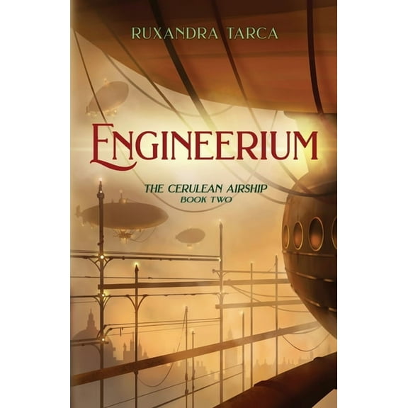 Engineerium, (Paperback)