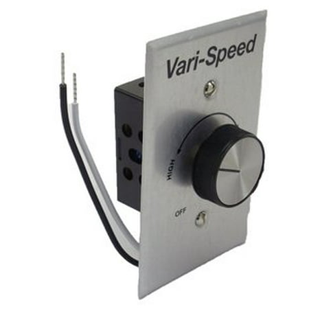 Speed Electric Motor - KB Electronics Solid State Variable Speed AC Electric Motor Control 6.0 Max amps 115V # K177-1006