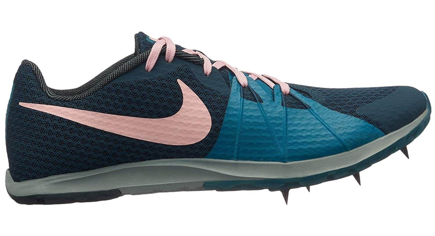 Nike women's top xc spikes
