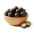thumbnail image 4 of NY SPICE SHOP Dark Chocolate Espresso Malt Balls - 3 Pound - Dark Chocolate Coffee Malt Balls - Espresso Chocolate Malted Milk Balls - Dark Chocolate Malt Ball Holiday Snacks, 4 of 7