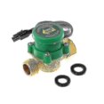 thumbnail image 1 of Hot and Cold Water Circulation Pump Booster with Flow Switch - HT-120 G1/2 - 1/2 - 1.5A g20242609745, 1 of 5