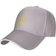 thumbnail image 2 of Us Army Field Artillery Retired Baseball Cap Casquette Outdoor Trucker Hats Custom, 2 of 8