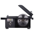 thumbnail image 4 of Diseño de Alta Potencia de 1200W Mini Mesa Sierra de 0 A 90 MÁQUINA DE CORTE CON MULTIFUNCIAL CON FUNCIÓN DE MOLIENTA Y PULIDO PARA CORTAR, 4 of 7