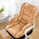 thumbnail image 5 of Cojín de asiento para Silla de Oficina Calefacción de Invierno Cojín de asiento de Oficina Integrado Cojín de asiento Cálido Y Cómodo a Largo Plazo Protección de Cintura Cojín de asiento Cálido para D, 5 of 6