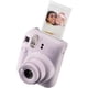 thumbnail image 3 of Cámara instantánea Fujifilm Instax Mini 12,  Morada, 3 of 3