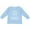 AE-Light Blue, variant on Lake of the Ozarks Sun and Lake Boys or Girls Long Sleeve Toddler T-Shirt