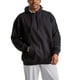 thumbnail image 1 of Sudadera con capucha Champion Powerblend Fleece a rayas para hombre, 1 of 7