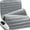 Gray, variant on Heating Pad for Back,Neck,Abdomen,Shoulder,Knee,Arms,Legs,Dry/Moist Heat & Auto Shut off, Birthday Gifts for Men and Women,12" x 24",Blue Gray,1 Pack