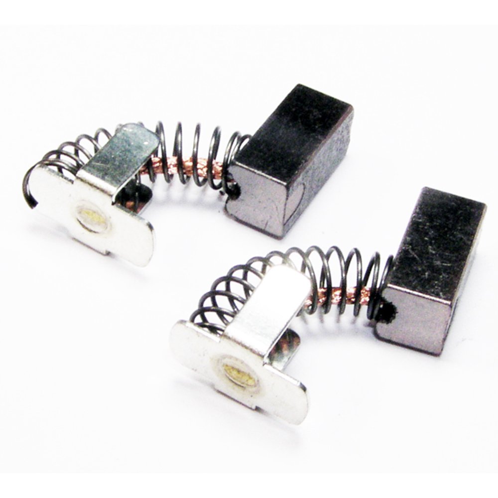 Bosch 2661801/25618 18V Impactor Replacement Carbon Brush Set of 2