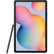 Samsung Galaxy Tab S6 Lite 10.4 Touchscreen (2000x1200) WiFi Tablet, 4GB RAM, 64GB SSD, Android 10 w/S Pen, Cover & Tigology 64GB Memory Card