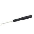 thumbnail image 1 of 50pcs 85mm x 2.0mm 2mm Mini Flat Slotted Word Screwdrivers Cellphone HDD TV Repair Tool, 1 of 2