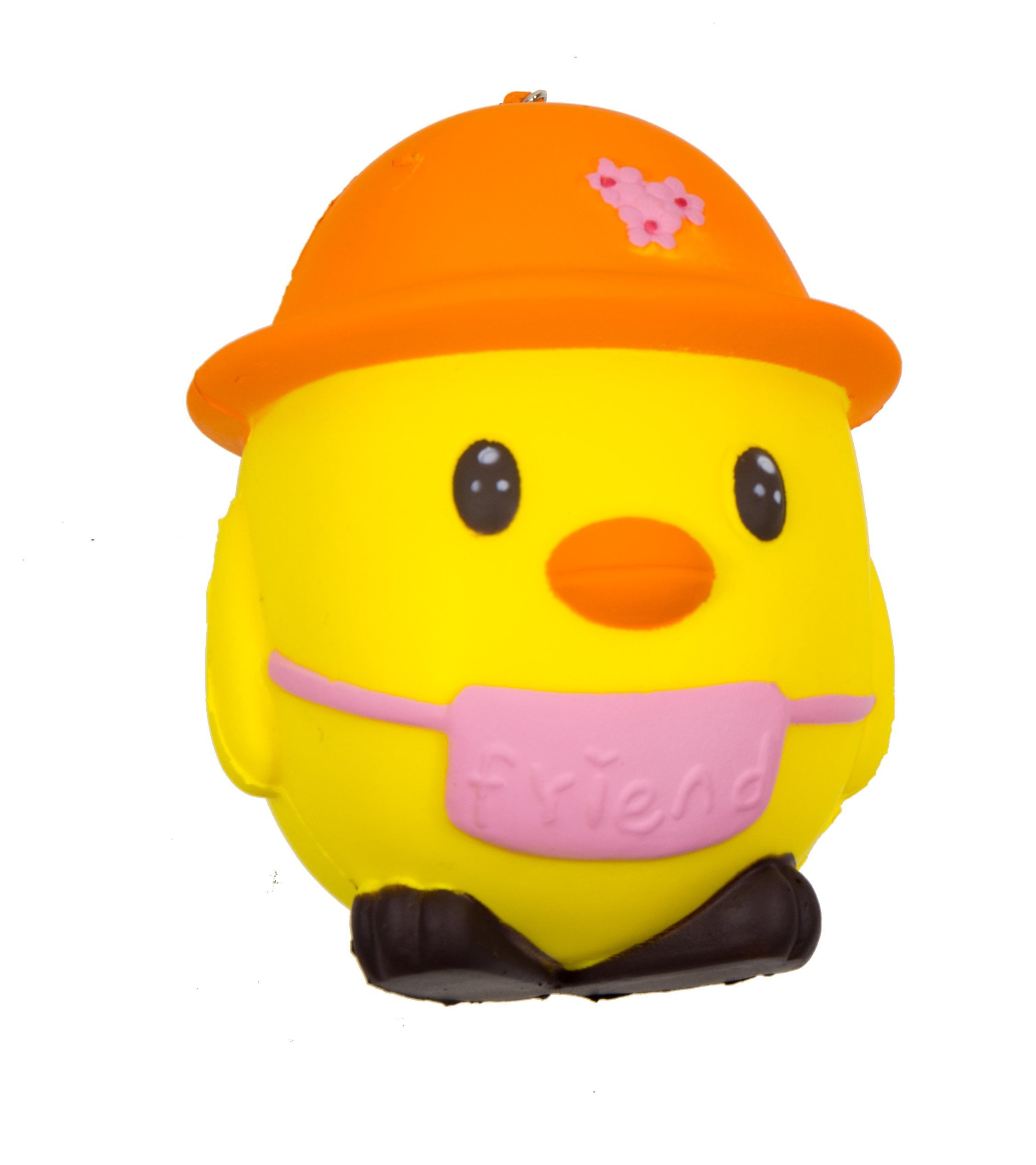squishy duck