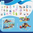 thumbnail image 3 of Building Blocks TWERF Ocean Party es ideal para niños de 6 a 12 años, 3 of 7