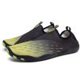 thumbnail image 1 of Zapatos Acuáticos Aqua Shoes - Zapatillas De Buceo Transpirables Para Senderismo En El Lago (Verde 41) Tmvgtek Para Estrenar, 1 of 3